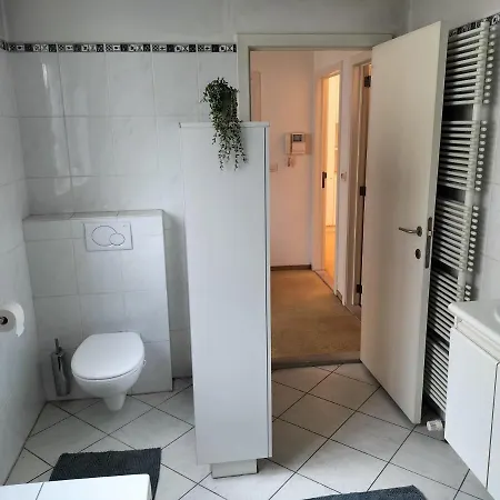 בית נופש Bel Etage Woning *