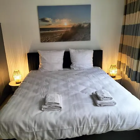 Bel Etage Woning בית נופש